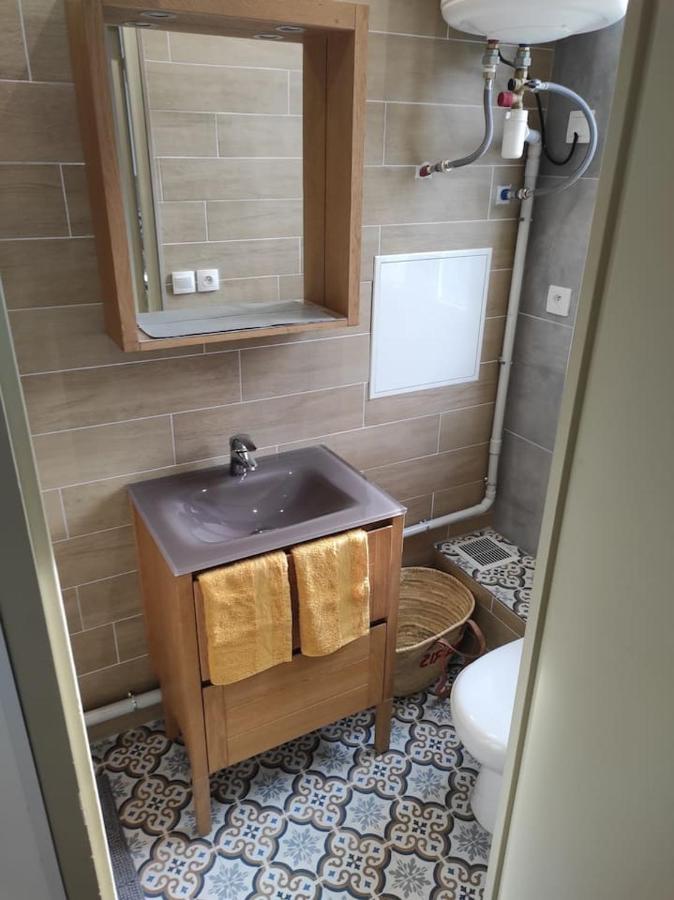 Paris Appartment 30 M2 Paris 2 Beds Subway Station 13 And 14 And 4 Сент-Уан Экстерьер фото